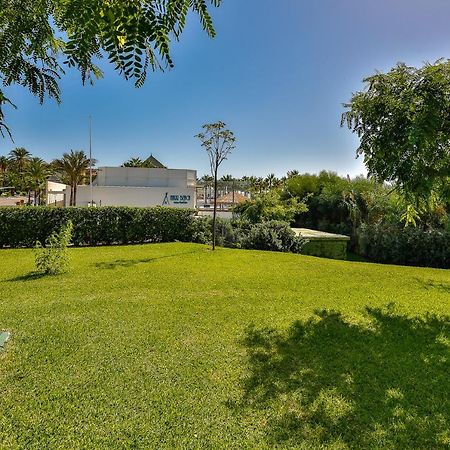 Jardines Las Golondrinas Apartments Elviria Marbella Zewnętrze zdjęcie