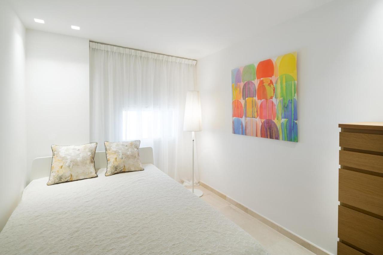 Jardines Las Golondrinas Apartments Elviria Marbella Zewnętrze zdjęcie