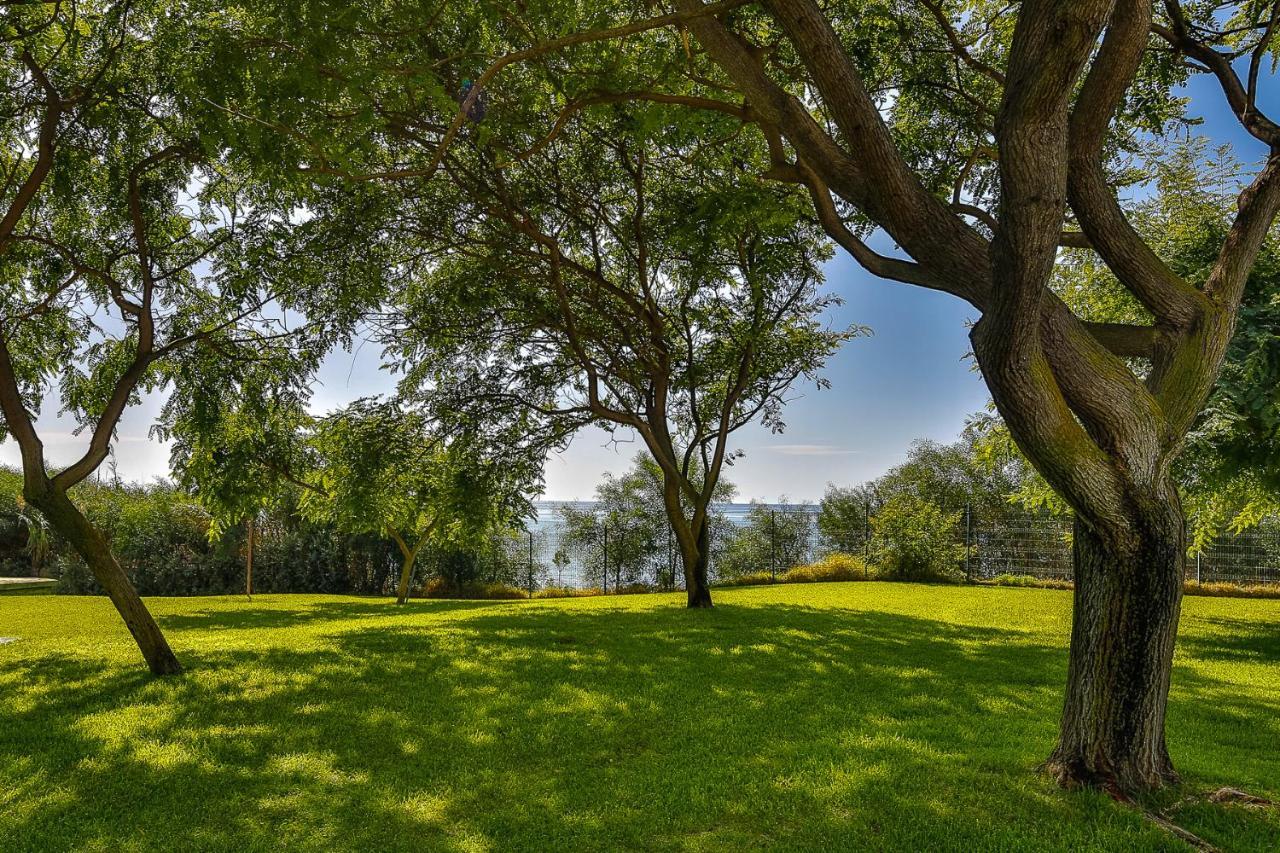 Jardines Las Golondrinas Apartments Elviria Marbella Zewnętrze zdjęcie