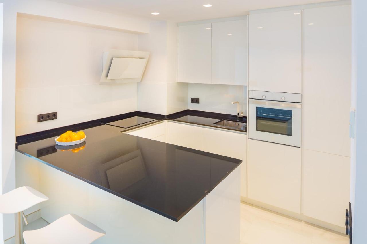 Jardines Las Golondrinas Apartments Elviria Marbella Zewnętrze zdjęcie
