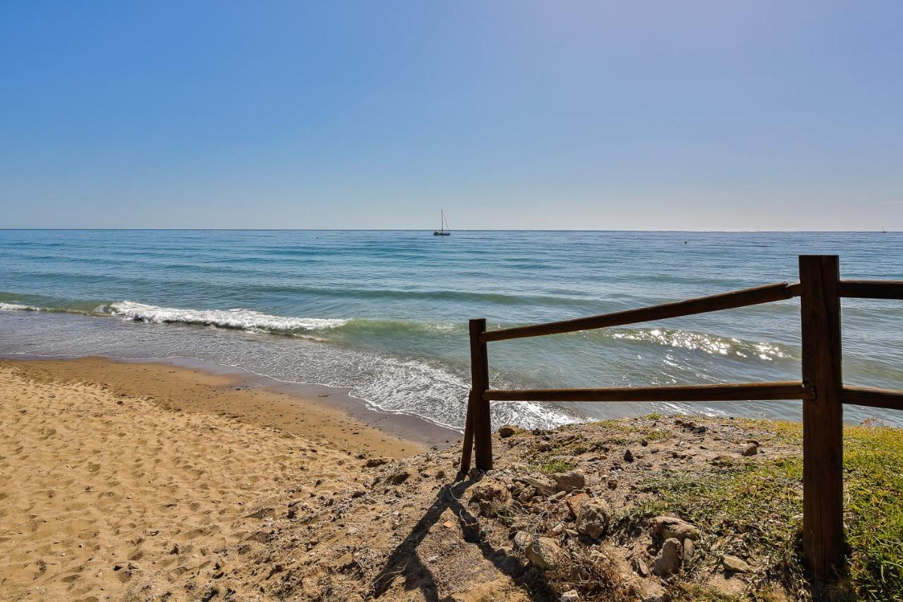 Jardines Las Golondrinas Apartments Elviria Marbella Zewnętrze zdjęcie