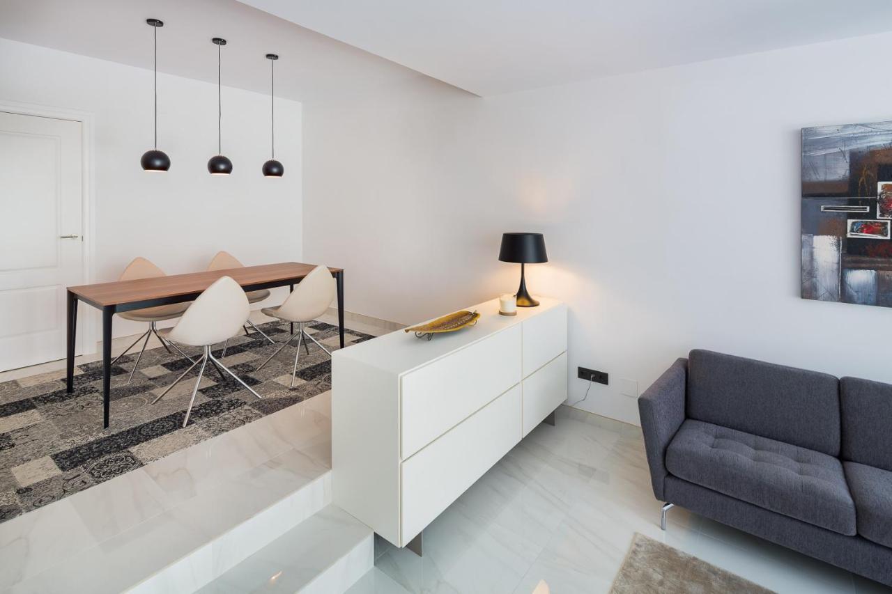 Jardines Las Golondrinas Apartments Elviria Marbella Zewnętrze zdjęcie