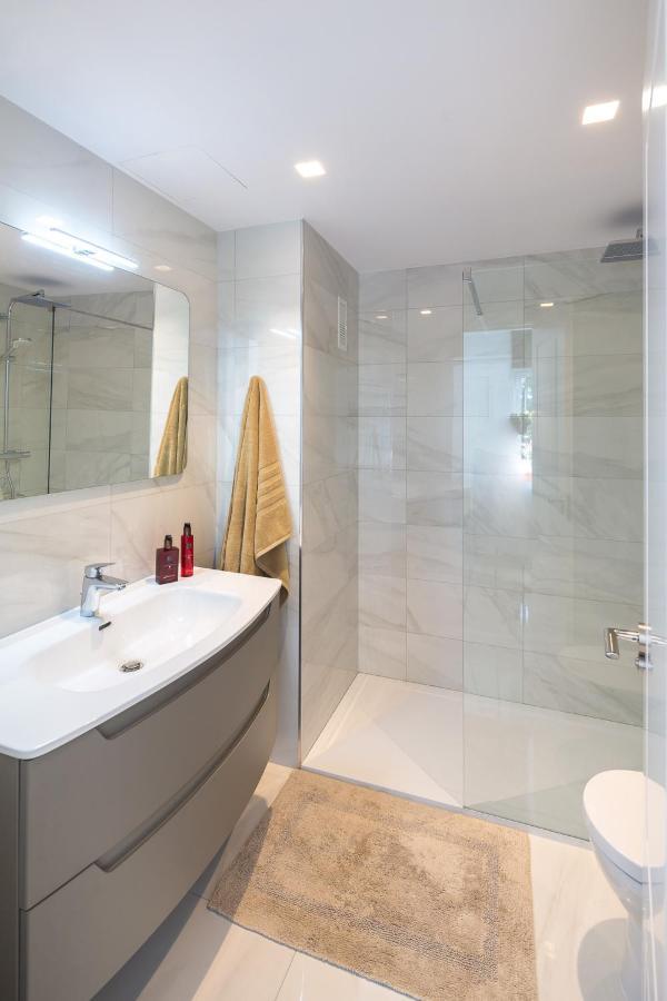 Jardines Las Golondrinas Apartments Elviria Marbella Zewnętrze zdjęcie