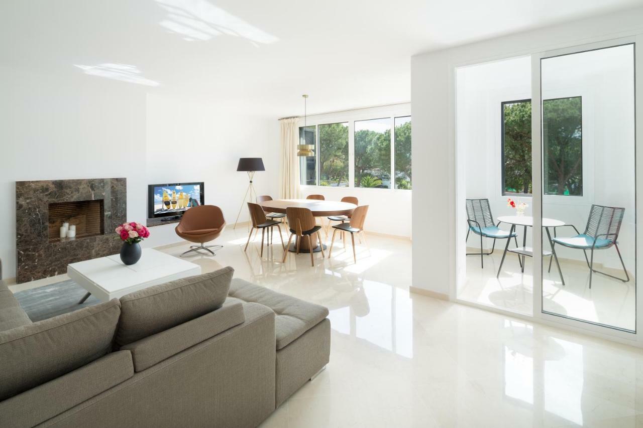 Jardines Las Golondrinas Apartments Elviria Marbella Zewnętrze zdjęcie