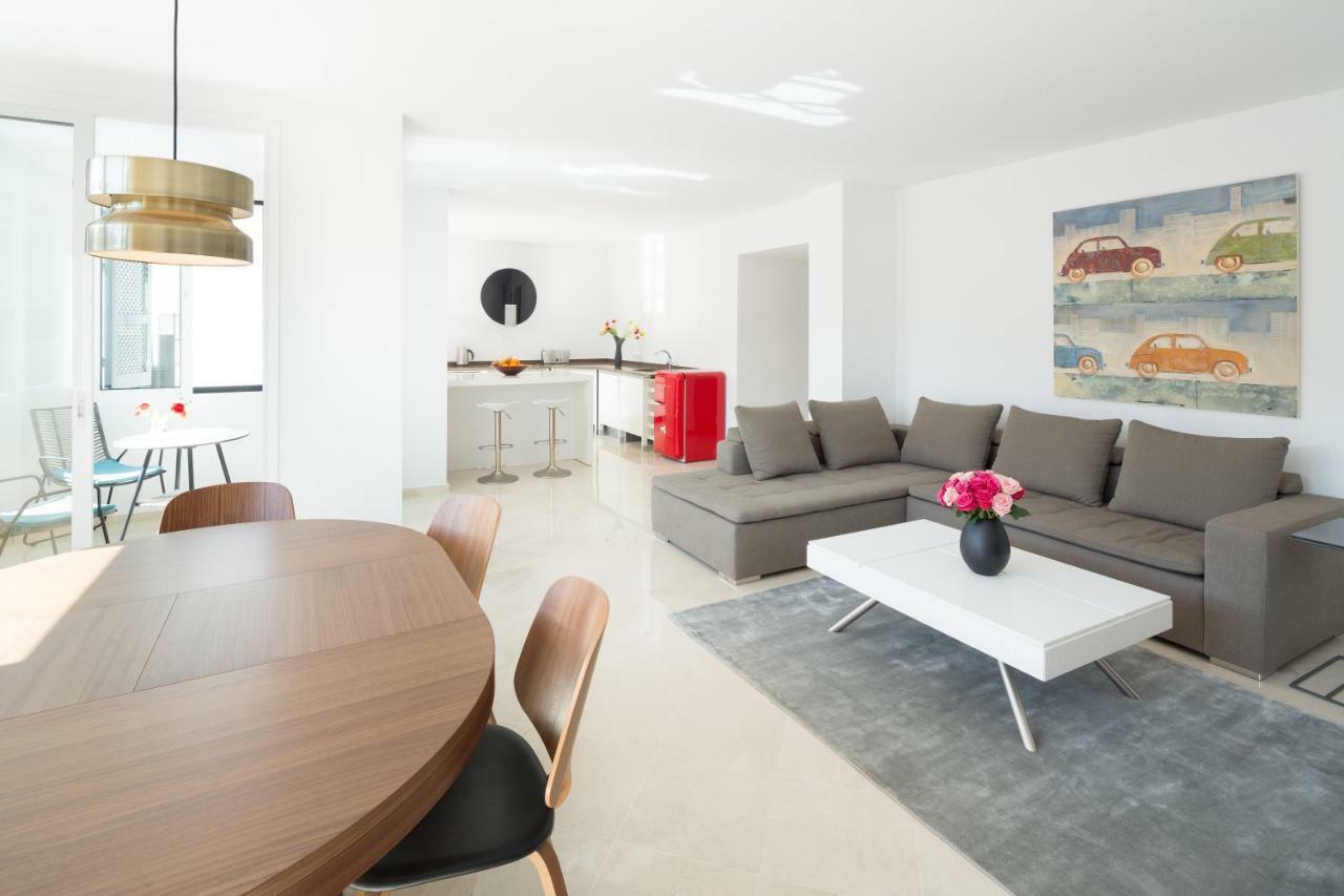 Jardines Las Golondrinas Apartments Elviria Marbella Zewnętrze zdjęcie