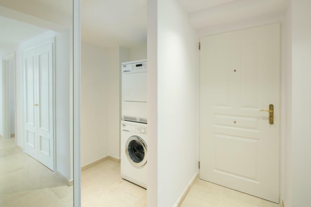 Jardines Las Golondrinas Apartments Elviria Marbella Pokój zdjęcie