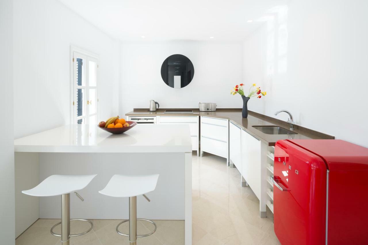 Jardines Las Golondrinas Apartments Elviria Marbella Zewnętrze zdjęcie