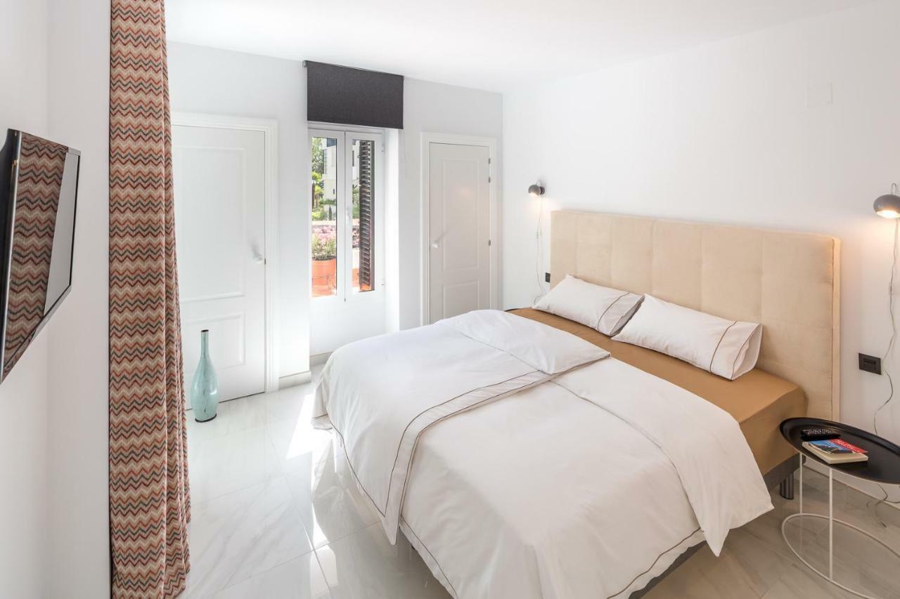 Jardines Las Golondrinas Apartments Elviria Marbella Zewnętrze zdjęcie
